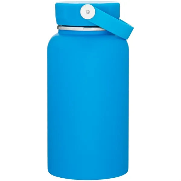 33 oz Billie Single Wall Stainless Water Bottle with Handle