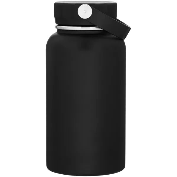 33 oz Billie Single Wall Stainless Water Bottle with Handle