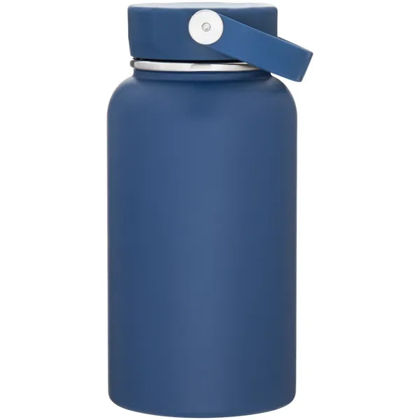33 oz Billie Single Wall Stainless Water Bottle with Handle