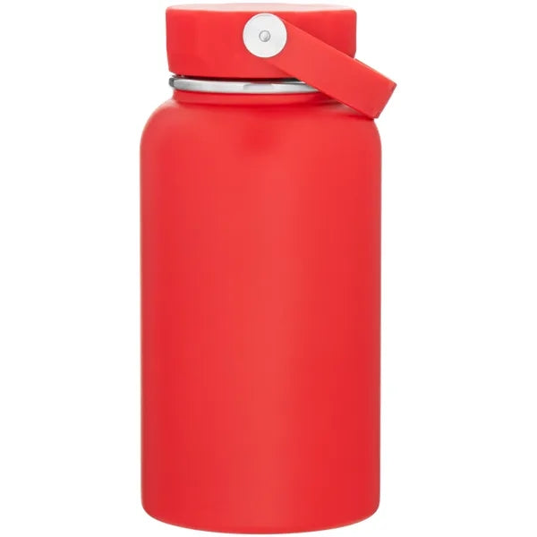 33 oz Billie Single Wall Stainless Water Bottle with Handle