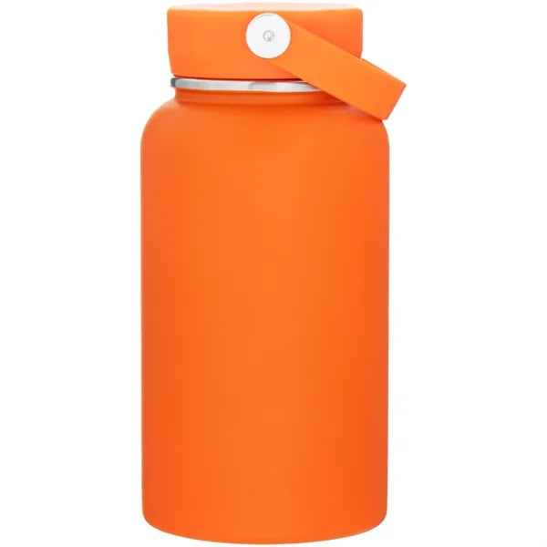 33 oz Billie Single Wall Stainless Water Bottle with Handle