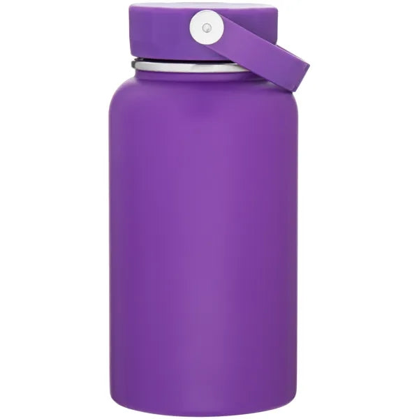 33 oz Billie Single Wall Stainless Water Bottle with Handle