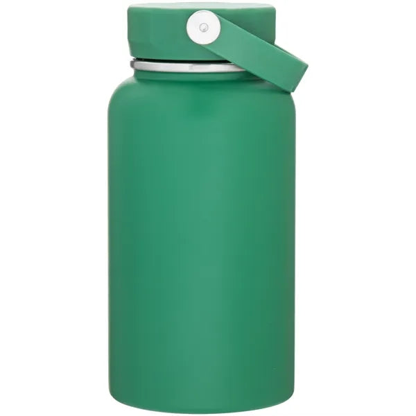 33 oz Billie Single Wall Stainless Water Bottle with Handle
