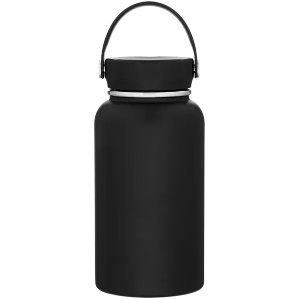 33 oz Billie Single Wall Stainless Water Bottle with Handle