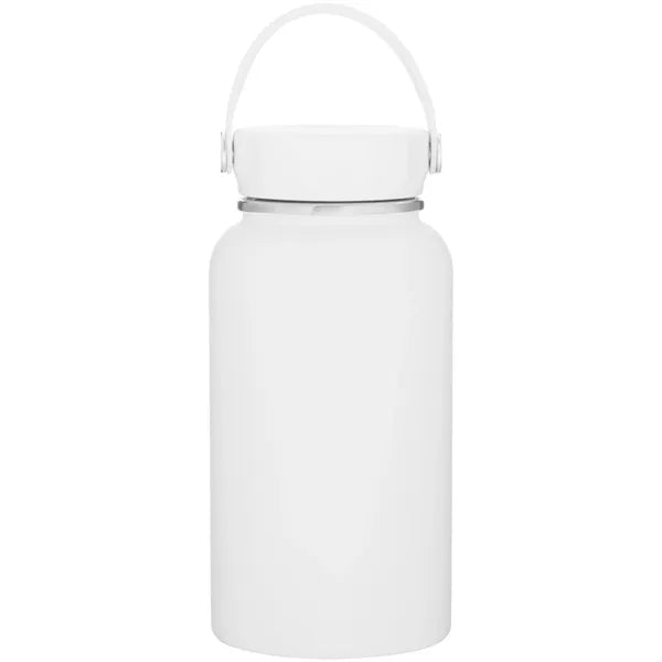 33 oz Billie Single Wall Stainless Water Bottle with Handle