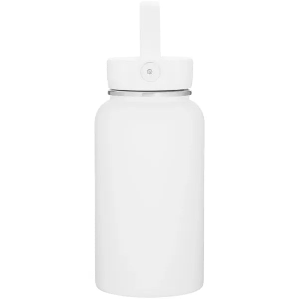 33 oz Billie Single Wall Stainless Water Bottle with Handle