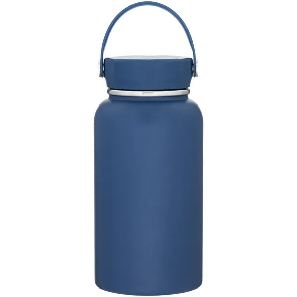 33 oz Billie Single Wall Stainless Water Bottle with Handle