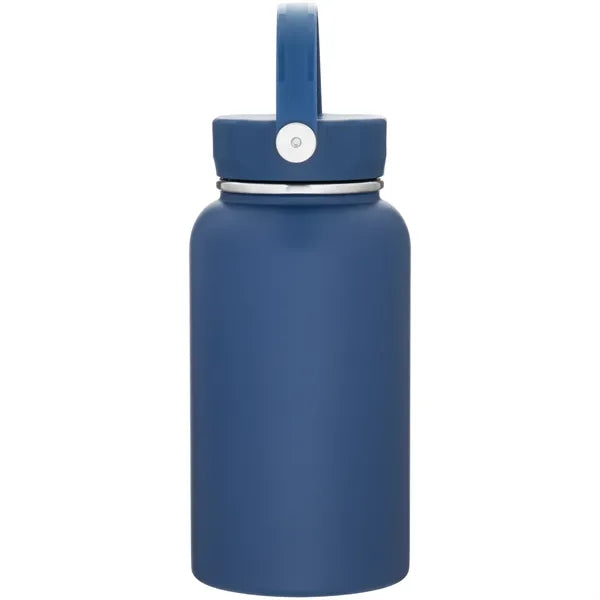 33 oz Billie Single Wall Stainless Water Bottle with Handle