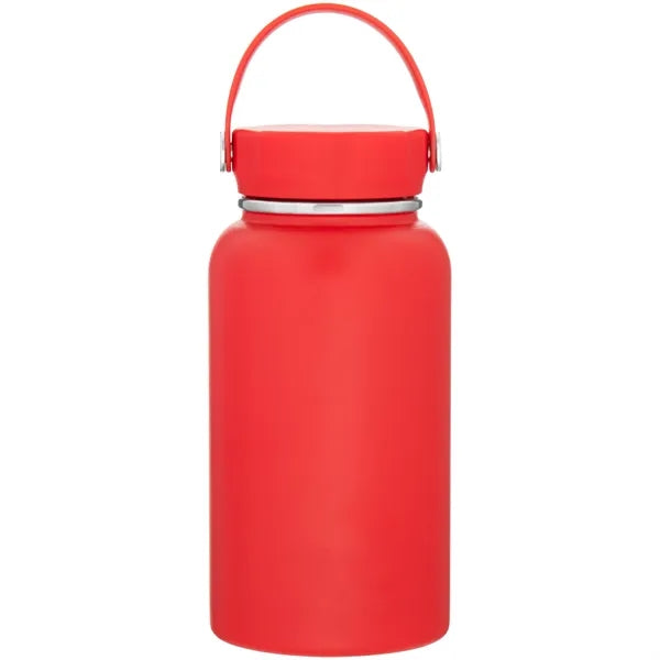 33 oz Billie Single Wall Stainless Water Bottle with Handle