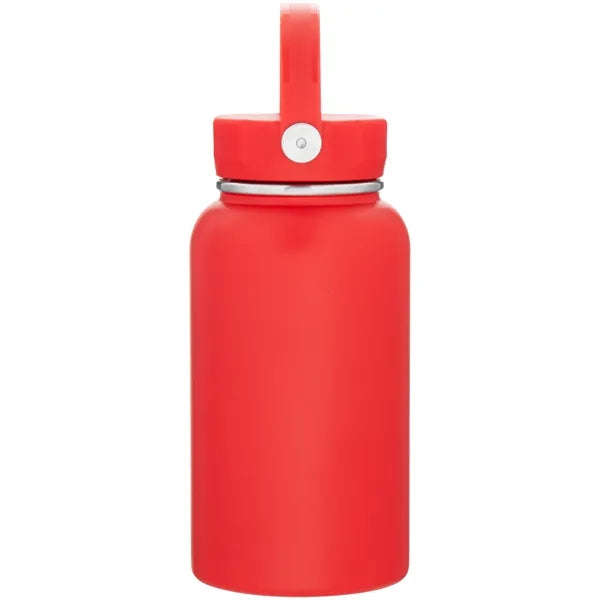 33 oz Billie Single Wall Stainless Water Bottle with Handle