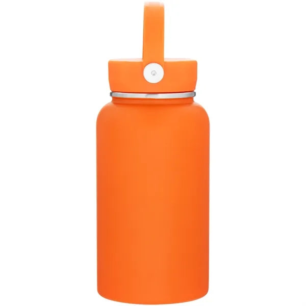 33 oz Billie Single Wall Stainless Water Bottle with Handle
