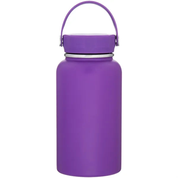 33 oz Billie Single Wall Stainless Water Bottle with Handle
