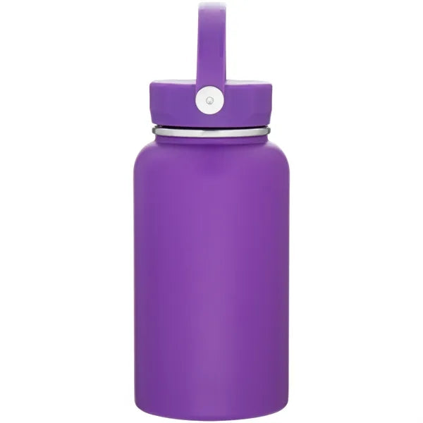 33 oz Billie Single Wall Stainless Water Bottle with Handle