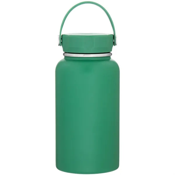 33 oz Billie Single Wall Stainless Water Bottle with Handle