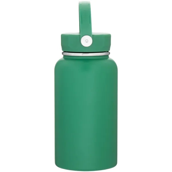33 oz Billie Single Wall Stainless Water Bottle with Handle