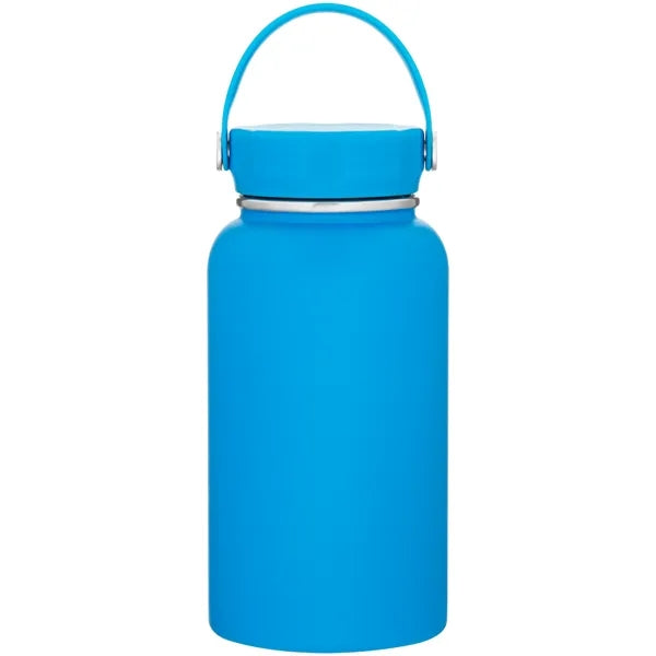 33 oz Billie Single Wall Stainless Water Bottle with Handle