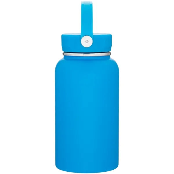 33 oz Billie Single Wall Stainless Water Bottle with Handle