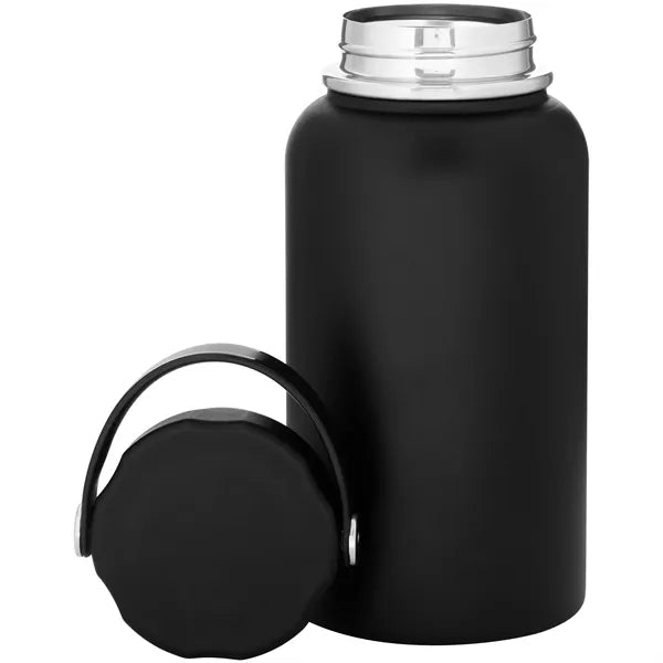 33 oz Billie Single Wall Stainless Water Bottle with Handle