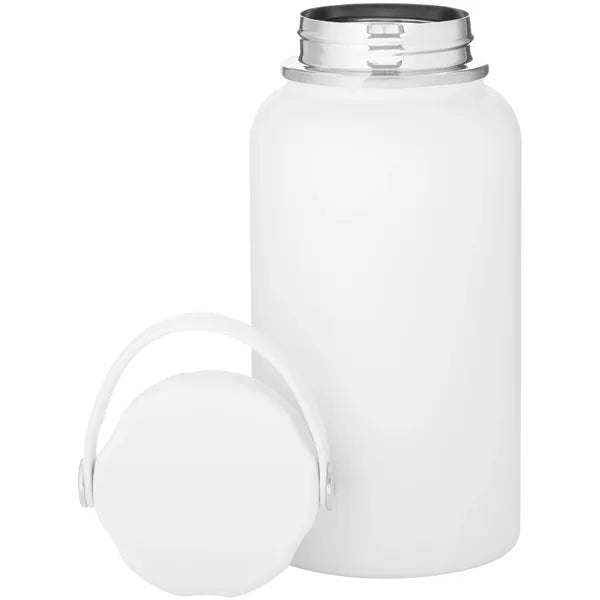 33 oz Billie Single Wall Stainless Water Bottle with Handle