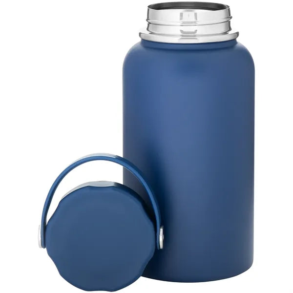 33 oz Billie Single Wall Stainless Water Bottle with Handle