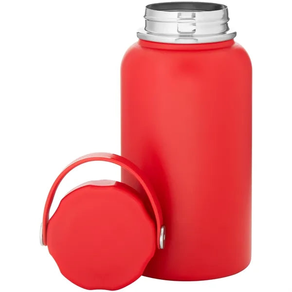 33 oz Billie Single Wall Stainless Water Bottle with Handle