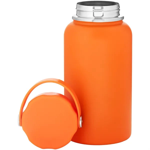 33 oz Billie Single Wall Stainless Water Bottle with Handle