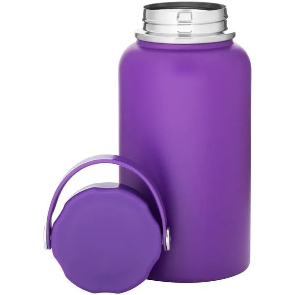 33 oz Billie Single Wall Stainless Water Bottle with Handle