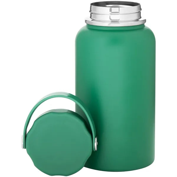 33 oz Billie Single Wall Stainless Water Bottle with Handle