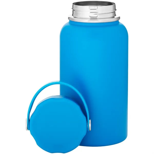 33 oz Billie Single Wall Stainless Water Bottle with Handle