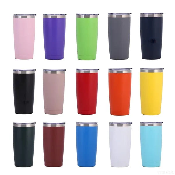20 Oz. Two-Tone Himalayan Tumbler