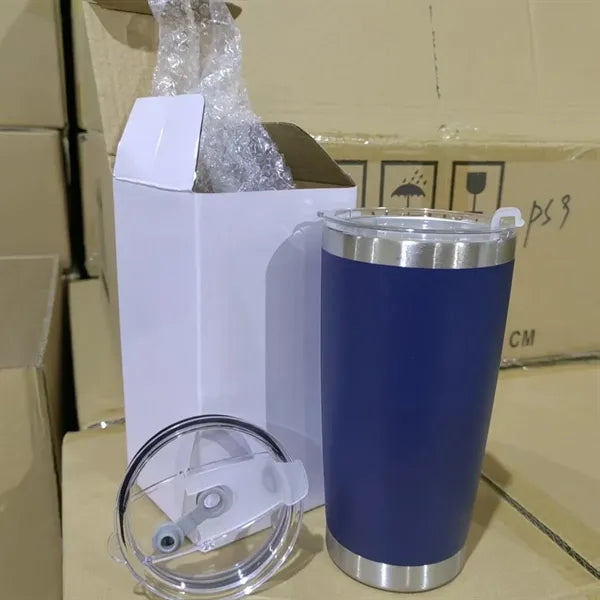 20 Oz. Two-Tone Himalayan Tumbler