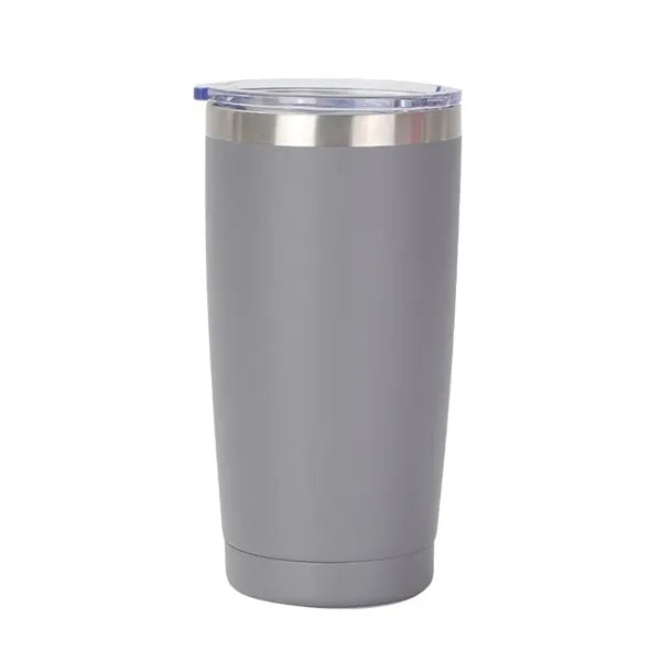 20 Oz. Two-Tone Himalayan Tumbler