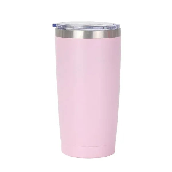 20 Oz. Two-Tone Himalayan Tumbler