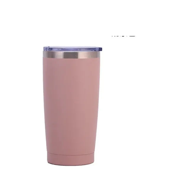 20 Oz. Two-Tone Himalayan Tumbler