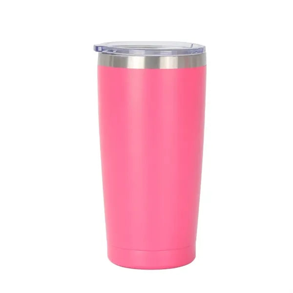 20 Oz. Two-Tone Himalayan Tumbler