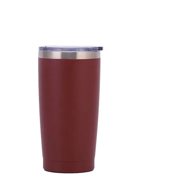 20 Oz. Two-Tone Himalayan Tumbler