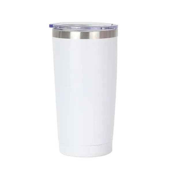 20 Oz. Two-Tone Himalayan Tumbler