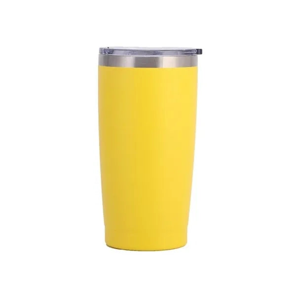 20 Oz. Two-Tone Himalayan Tumbler
