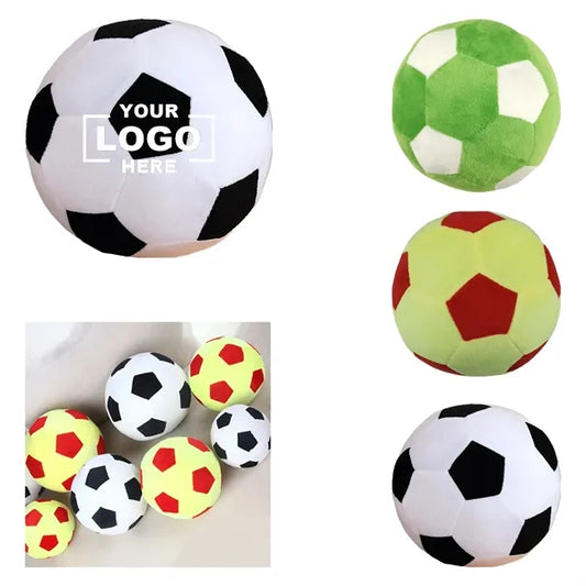 Football Plush Toy
