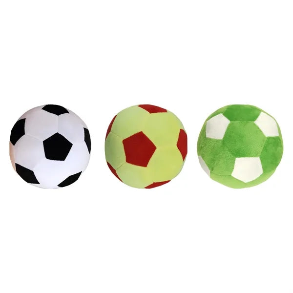 Football Plush Toy