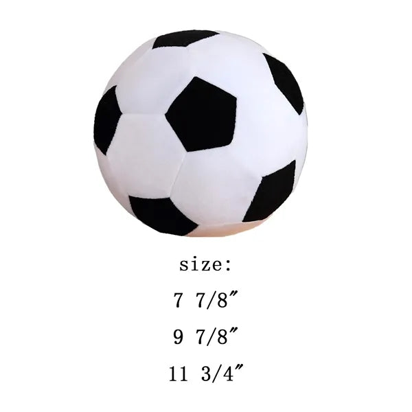 Football Plush Toy