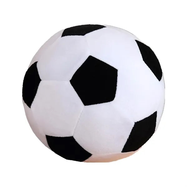 Football Plush Toy