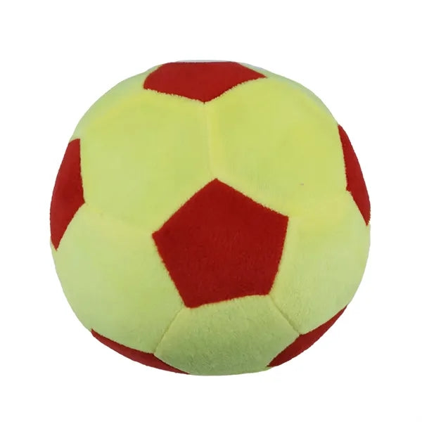 Football Plush Toy