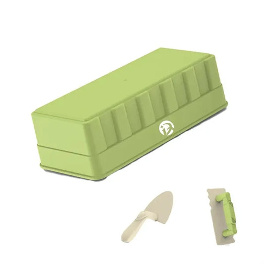 Plastic Sand Play Trowels Bundle Toy