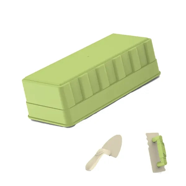 Plastic Sand Play Trowels Bundle Toy