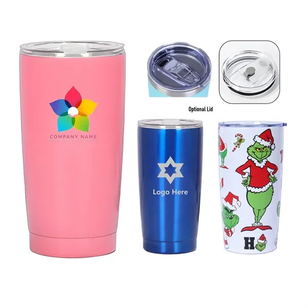 20 Oz. Himalayan Tumbler