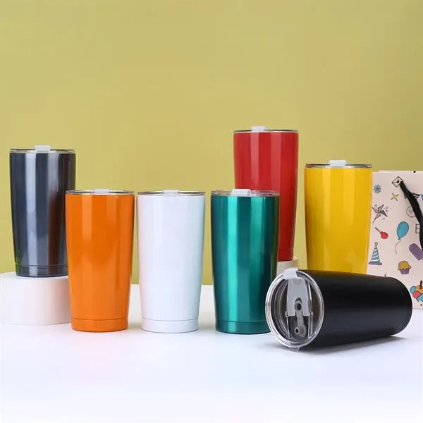 20 Oz. Himalayan Tumbler