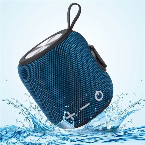Portable Waterproof Bluetooth Speakers With Loud Sound