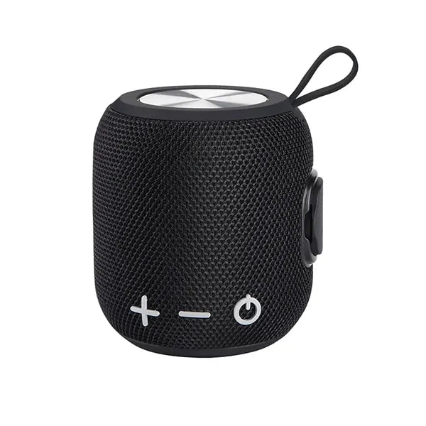 Portable Waterproof Bluetooth Speakers With Loud Sound