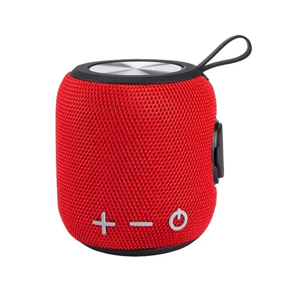 Portable Waterproof Bluetooth Speakers With Loud Sound